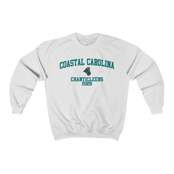 Coastal Carolina Class of 2026