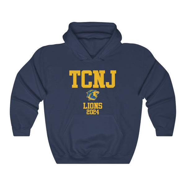 TCNJ Class of 2024