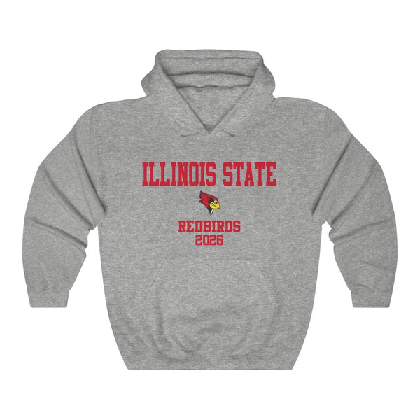 Illinois State Class of 2026