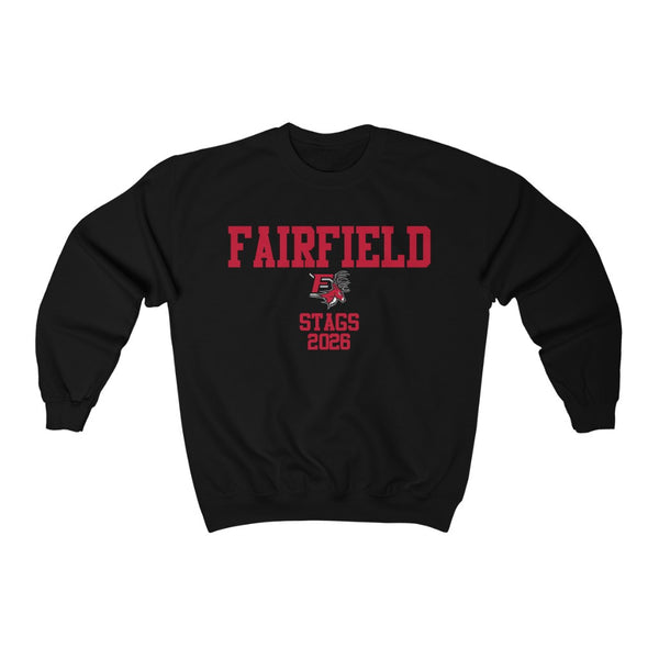 Fairfield Class of 2026
