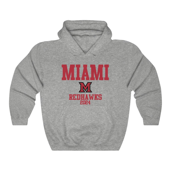 Miami University Class of 2024
