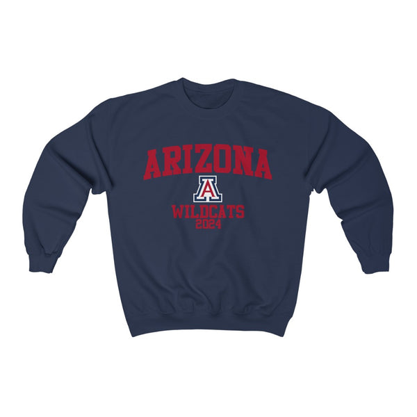 Arizona Class of 2024