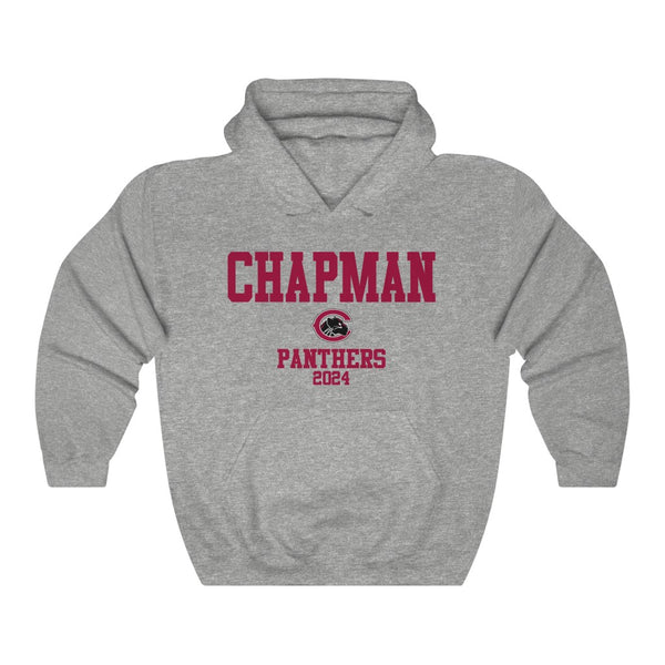 Chapman Class of 2024