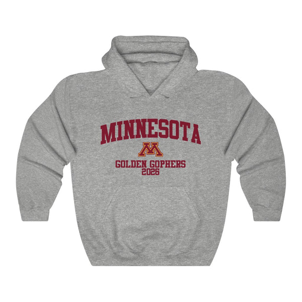 Minnesota Class of 2026