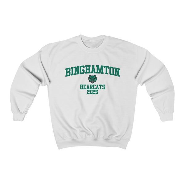 Binghamton Class of 2025
