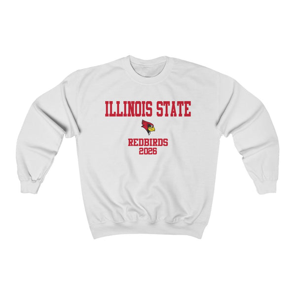 Illinois State Class of 2026