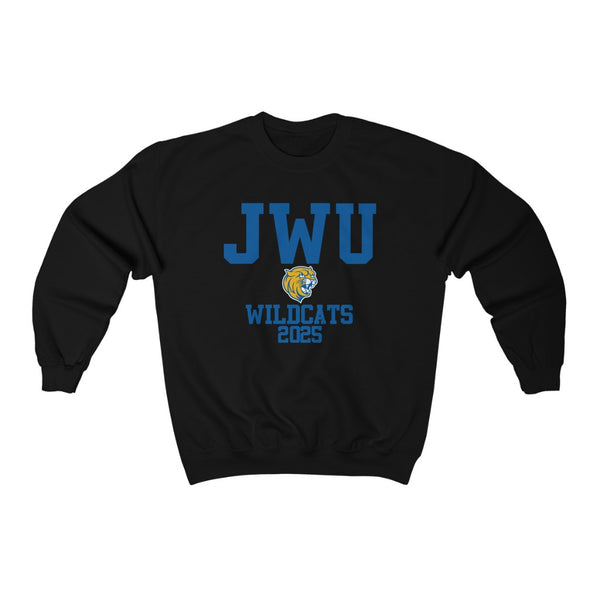 JWU Class of 2025