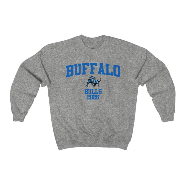 Buffalo Class of 2026