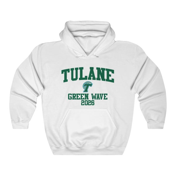Tulane Class of 2026