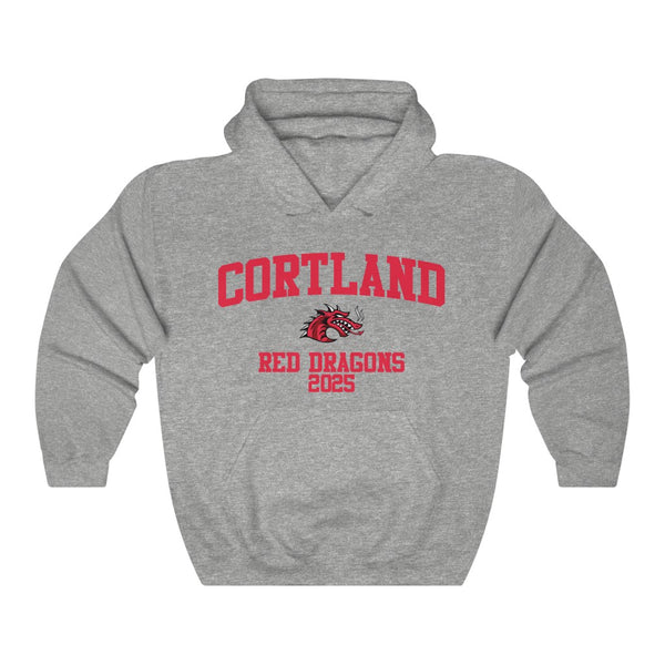 SUNY Cortland Class of 2025