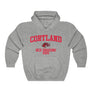 SUNY Cortland Class of 2025