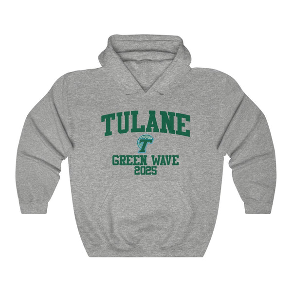 Tulane Class of 2025