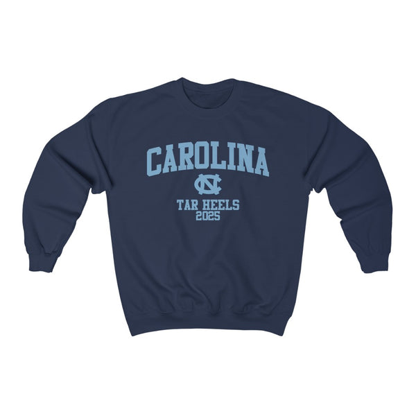 UNC Chapel Hill Class of 2025