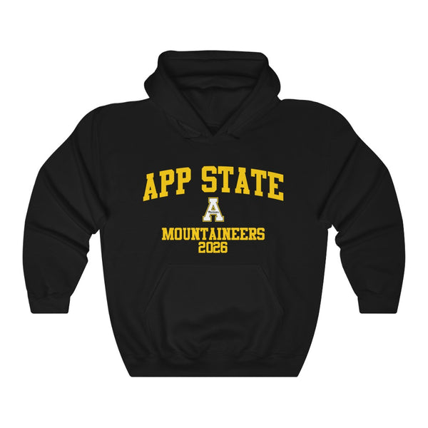 App State Class of 2026