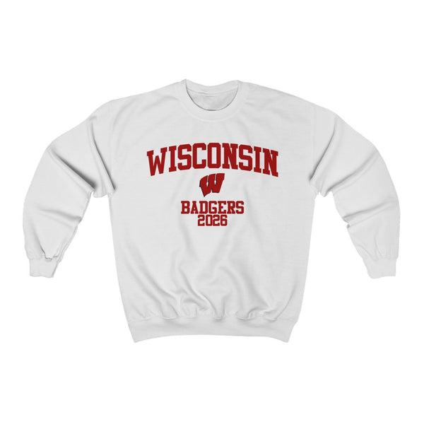 UW Madison Class of 2026