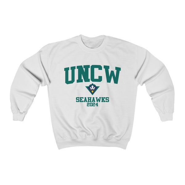 UNCW Class of 2024