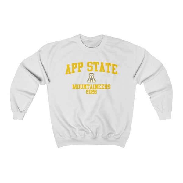 App State Class of 2026