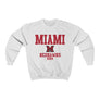 Miami University Class of 2024