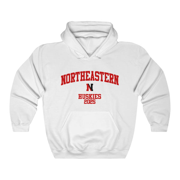 Northeastern Class of 2025