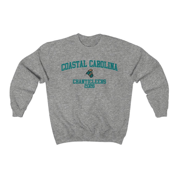 Coastal Carolina Class of 2026