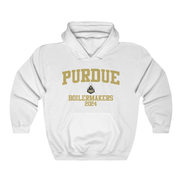 Purdue Class of 2024