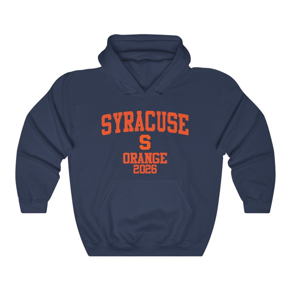 Syracuse Class of 2026