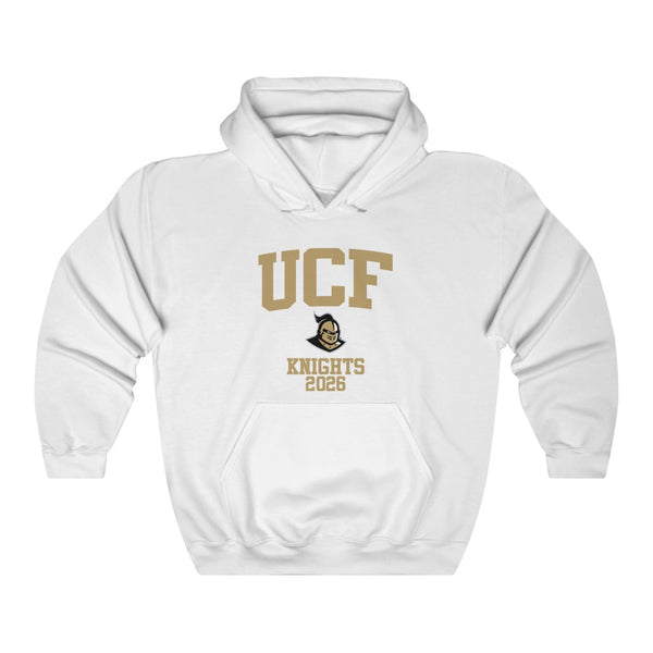 UCF Class of 2026