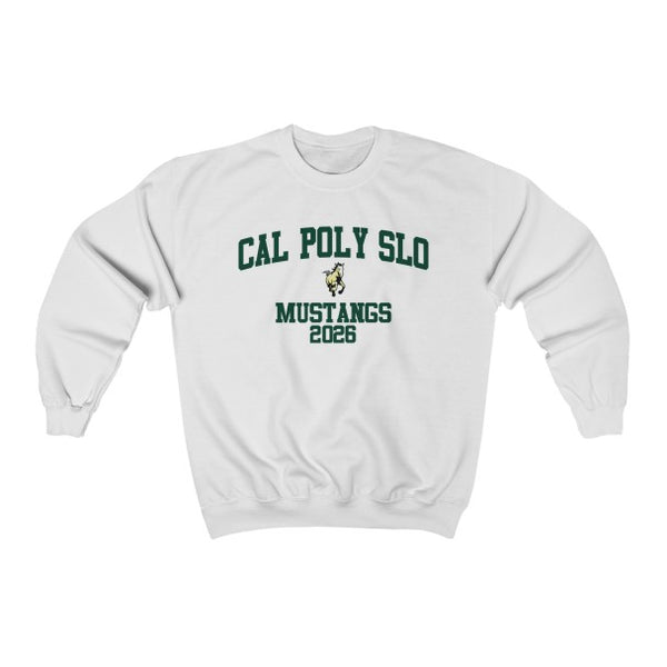 Cal Poly SLO Class of 2026