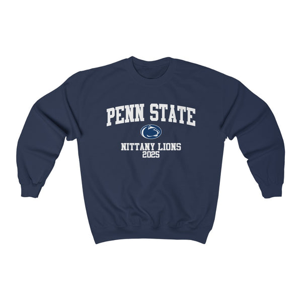 Penn State Class of 2025