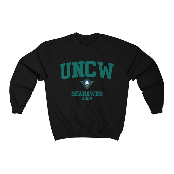 UNCW Class of 2024