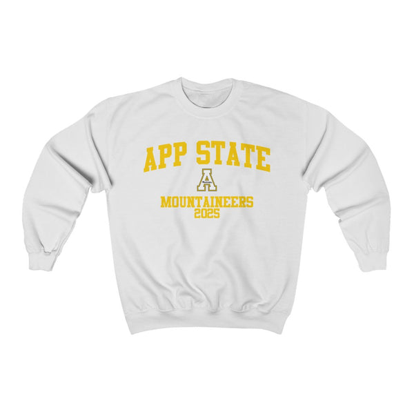 App State Class of 2025