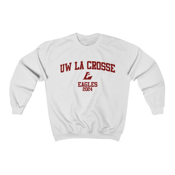 UW La Crosse Class of 2024