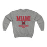 Miami University Class of 2024