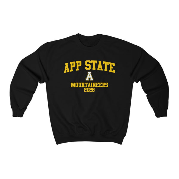 App State Class of 2026