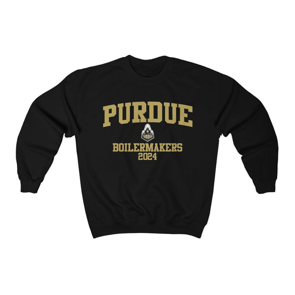 Purdue Class of 2024