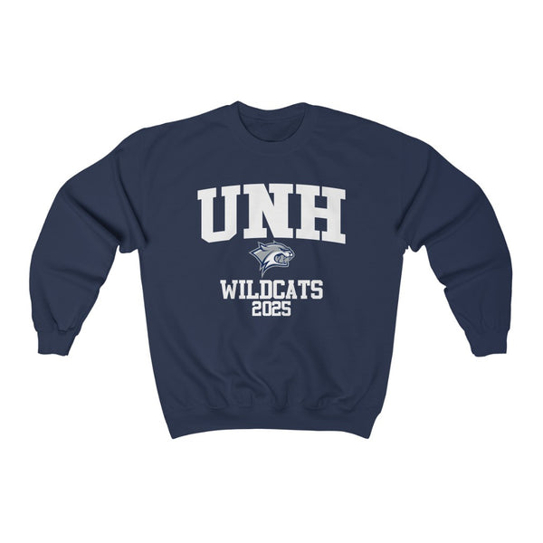 UNH Class of 2025