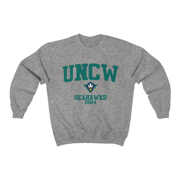 UNCW Class of 2024