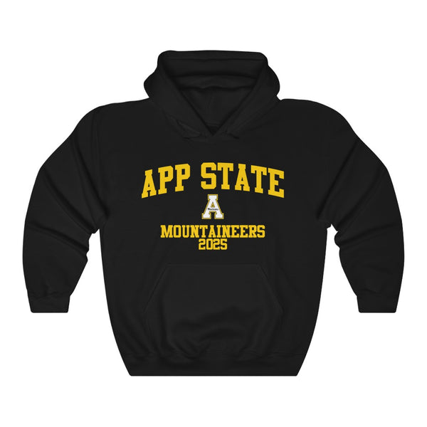 App State Class of 2025