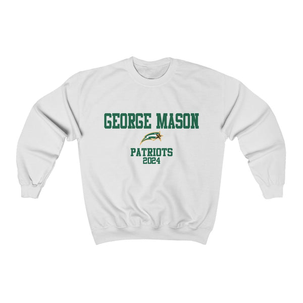 George Mason Class of 2024