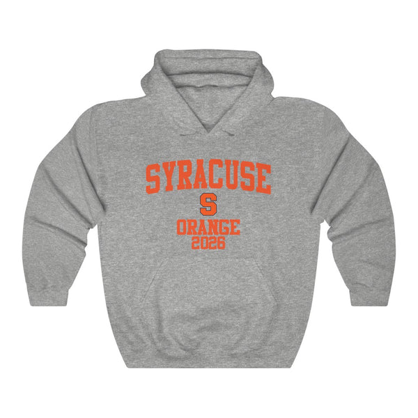 Syracuse Class of 2026