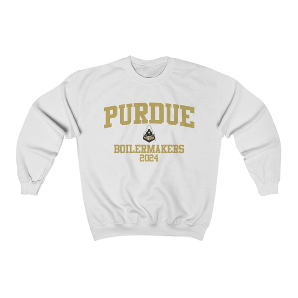 Purdue Class of 2024