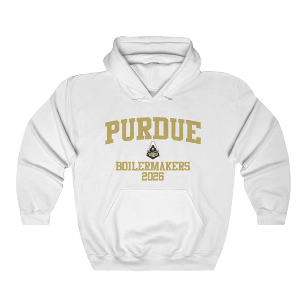 Purdue Class of 2026