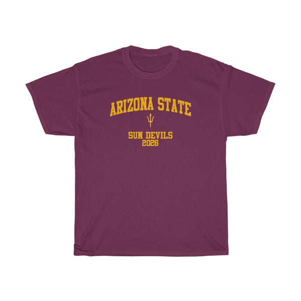 ASU Class of 2026