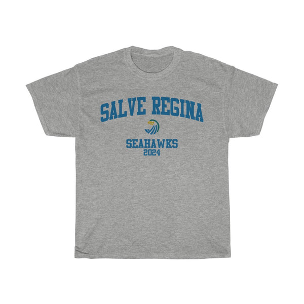 Salve Regina Class of 2024