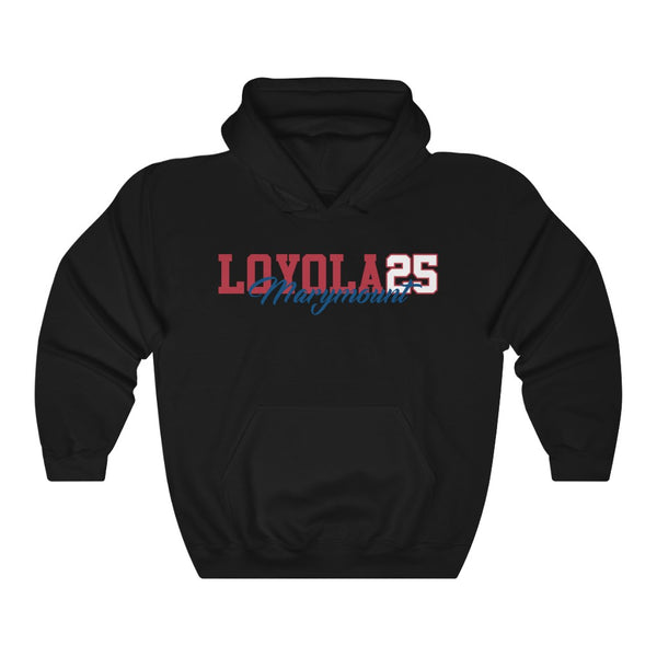 Loyola Marymount Class of 2025