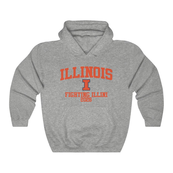 UIUC Class of 2026