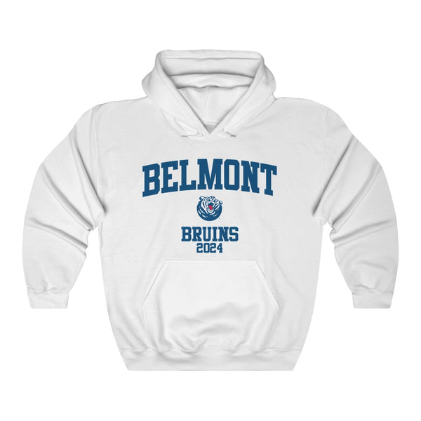 Belmont Class of 2024