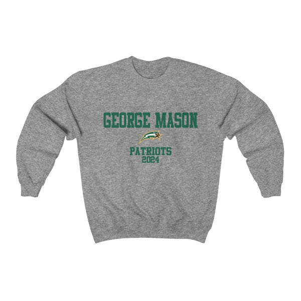 George Mason Class of 2024