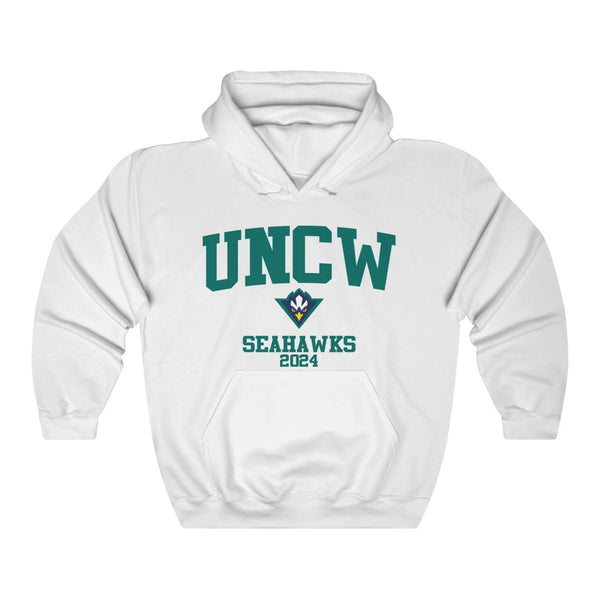 UNCW Class of 2024