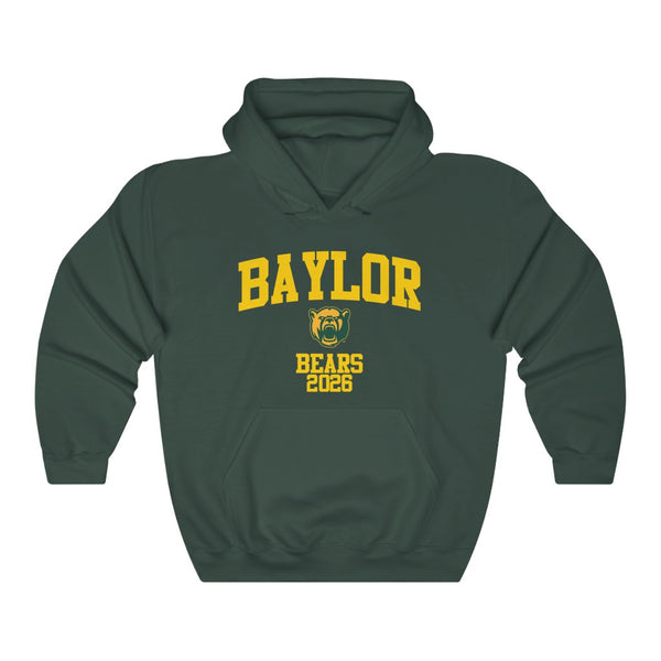 Baylor Class of 2026